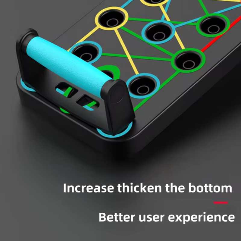 Planche de Pompes Pliable - Image 4