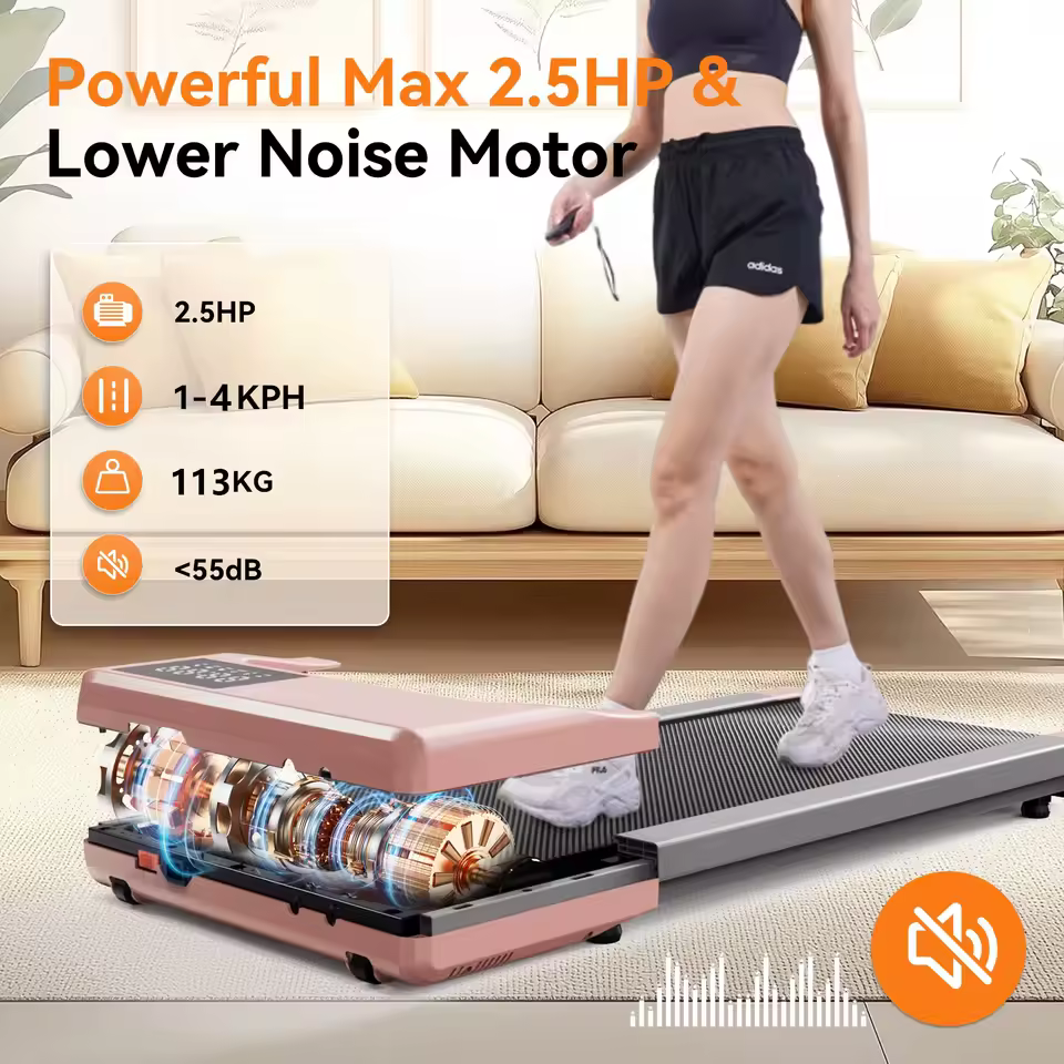 Tapis Roulant Compact - Image 5