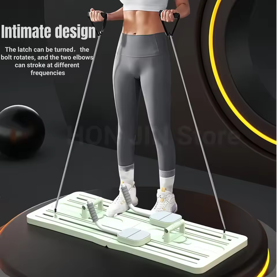 Planche Pilates Multifonction  - Image 3