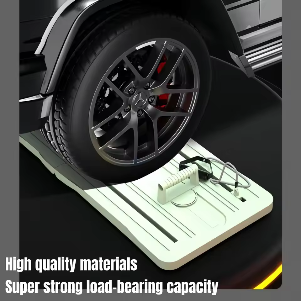 Planche Pilates Multifonction  - Image 5